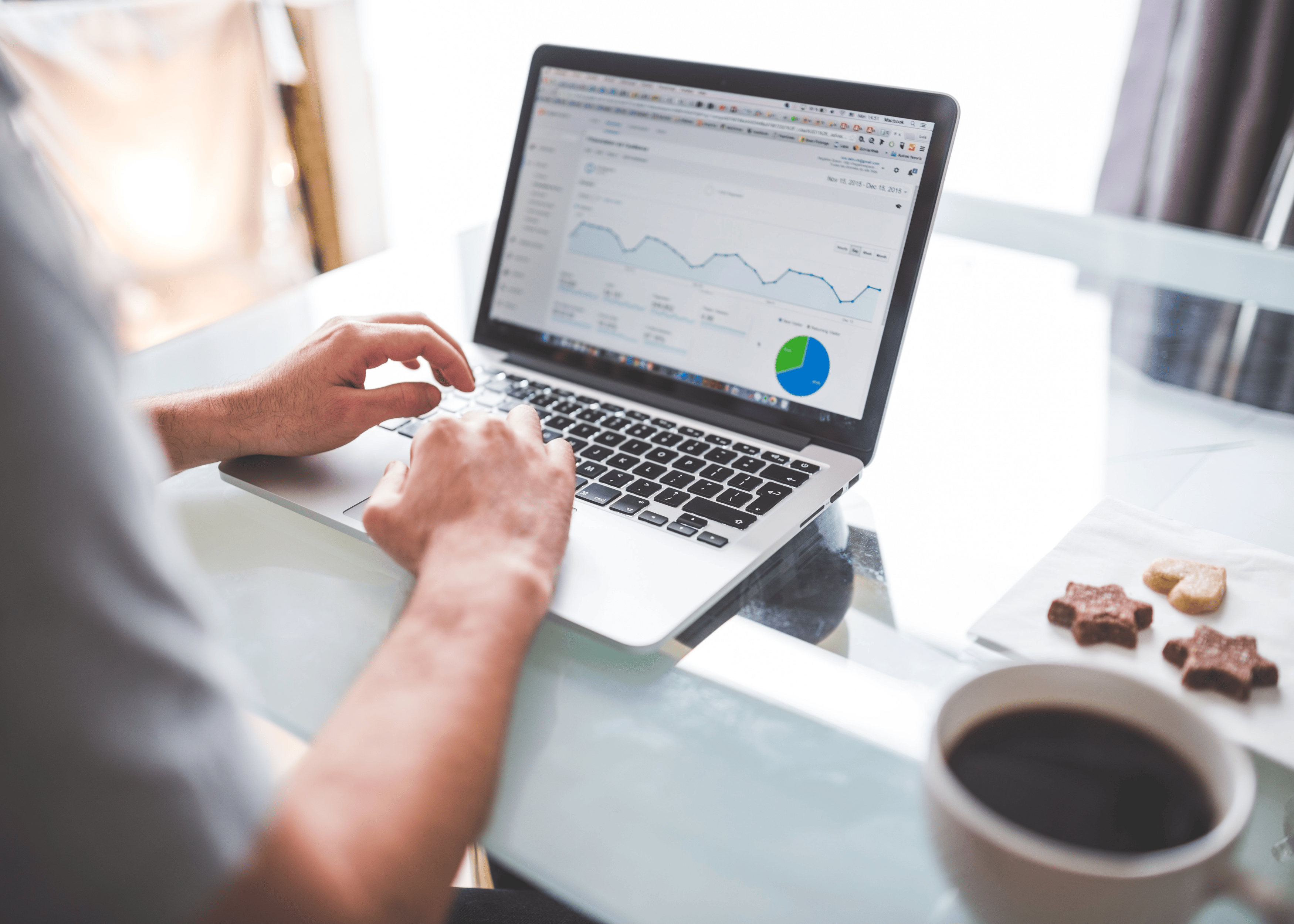 The Digital Marketing Checklist To Get Your Small Business On Track