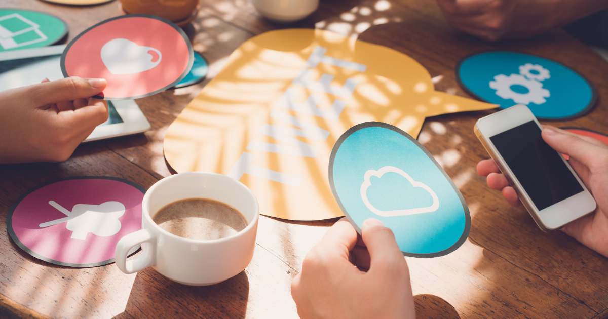6 Most Popular Social Media Apps For Marketing